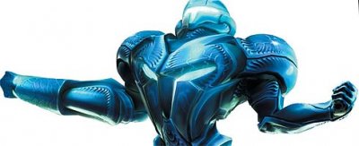 Metroid: Other M