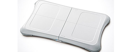 Wii Fit Plus
