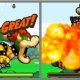 Due filmati per Mario & Luigi 3: Bowser's Inside Story