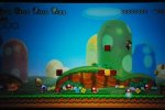 New Super Mario Bros.Wii torna in tre filmati - Notizia