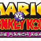 Mario vs. Donkey Kong: Minis March Again! - Trucchi