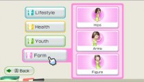 Wii Fit Plus - Filmato Rhythm Parade