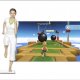 Wii Fit Plus - Video di gioco Corsa a ostacoli