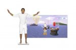 Di nuovo in palestra con Wii Fit Plus! - Recensione