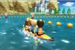 Wii Sport Resort: video - Notizia