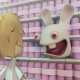 Rabbids Go Home: conigli impazziti in video su Wii