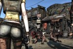 Patch per la versione console di Borderlands - Notizia