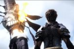 Il primo video di gameplay di Final Fantasy XIV - Notizia