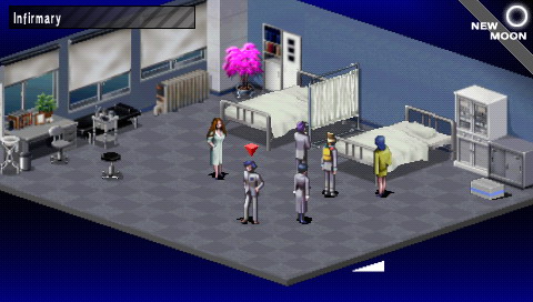 Shin Megami Tensei: Persona