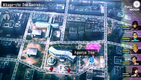 Shin Megami Tensei: Persona