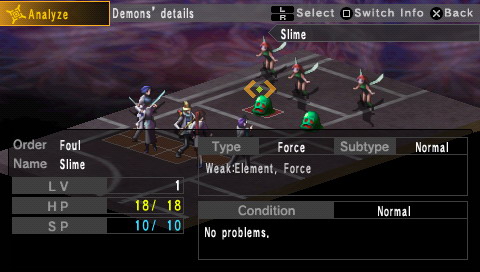 Shin Megami Tensei: Persona