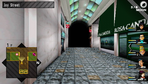 Shin Megami Tensei: Persona