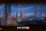 Nuove immagini per Mass Effect 2 - Notizia
