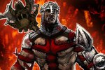 In arrivo il primo gameplay trailer di Dante's Inferno - Notizia