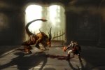 Il gameplay di God of War III in video - Notizia