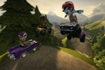 ModNation Racers arriva anche su PSP - Notizia