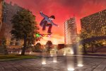 Tony Hawk: Ride su Wii utilizza i Mii - Notizia