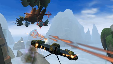 Jak and Daxter: Sfida Senza Confini