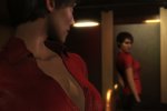 Un nuovo personaggio per Heavy Rain alla GamesCom - Notizia