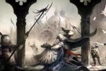 Una nuova, singola immagine di Assassin's Creed 2 - Notizia