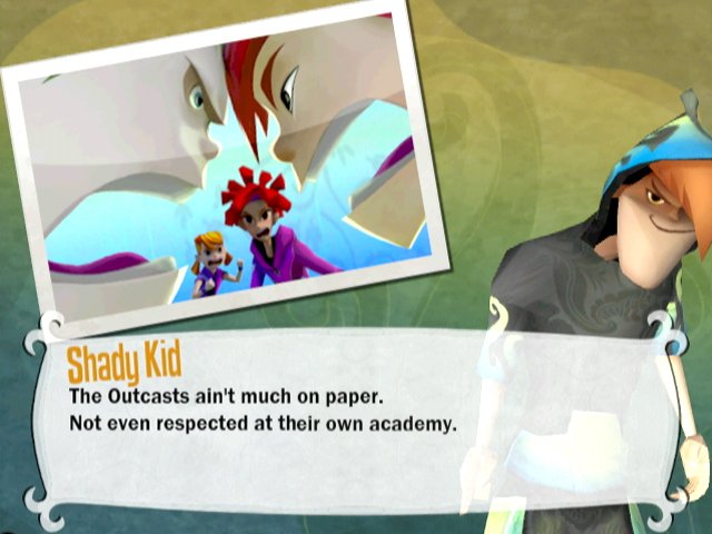 Academy of Champions: Football