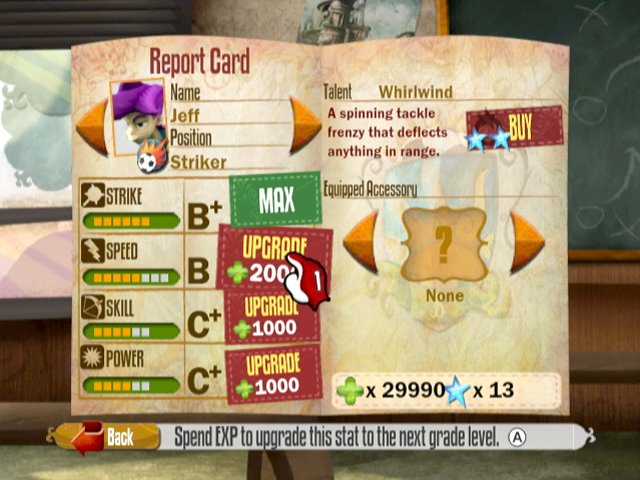 Academy of Champions: Football