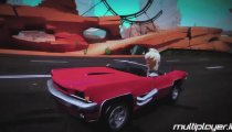 Joy Ride - E3 Trailer 