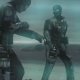 Metal Gear Solid: Peace Walker - Linea uomo
