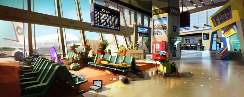 Shaun White Snowboarding: World Stage