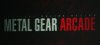 Metal Gear Arcade
