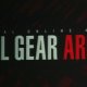 Un primo video di Metal Gear Solid Arcade