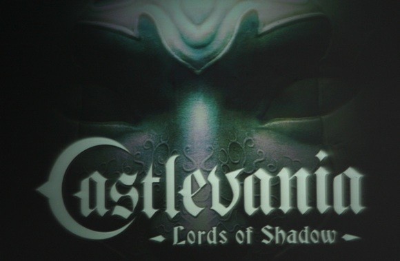 Castlevania: Lords of Shadow