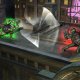 Una data per Teenage Mutant Ninja Turtles Smash Up