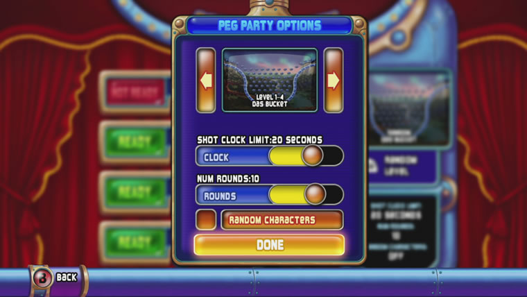 Peggle