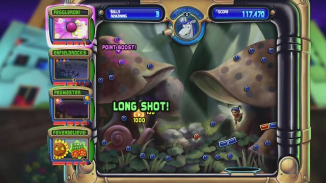 Peggle