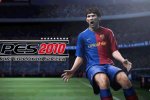 Un countdown sul sito di Pro Evolution Soccer 2010 - Notizia