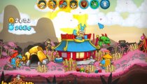 Swords & Soldiers 3D - Un trailer per la versione Nintendo 3DS