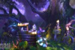 Trine arriva questa settimana sulle PlayStation 3 europee - Notizia