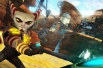 Uno sguardo a Ratchet & Clank: A Crack in Time - Notizia