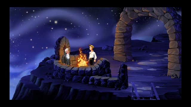 The Secret of Monkey Island - Special Edition