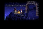 Ritrovate alcune battute cancellate dall'originale Monkey Island - Notizia