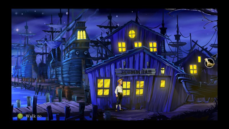 Tour de France e Monkey Island su Xbox Live