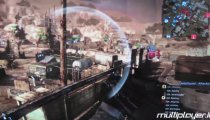 MAG: Massive Action Game - Gameplay E3 2009