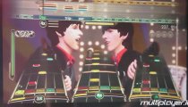 The Beatles: Rock Band - Video di gioco Twist and shout