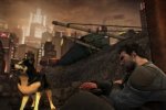 Lo studio delle animazioni di Dead to Rights: Retribution in video - Notizia