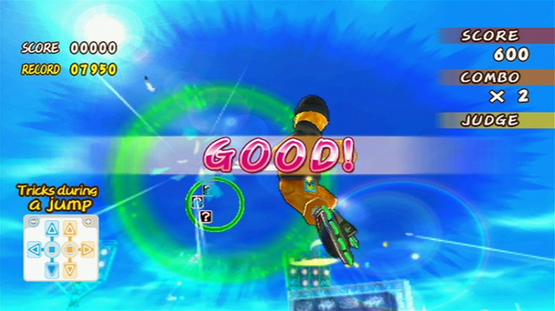 Family Trainer: Extreme Challenge