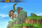 Due Spot televisivi per Dragon Ball Z: Attack of the Saiyans - Notizia