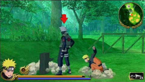 Naruto Shippuden: Legends - Akatsuki Rising