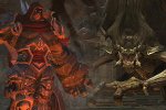 Un'intervista al brand manager di Darksiders - Notizia