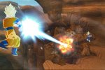 Demo disponibile per Dragon Ball: Raging Blast - Notizia